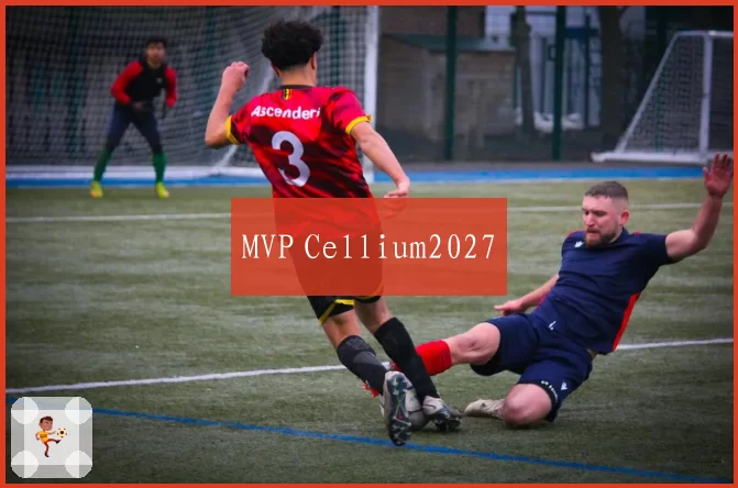 MVP Cellium2027