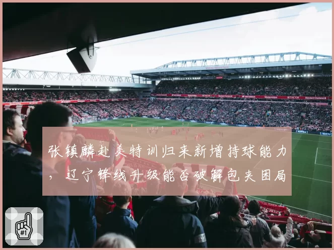 张镇麟赴美特训归来新增持球能力，辽宁锋线升级能否破解包夹困局