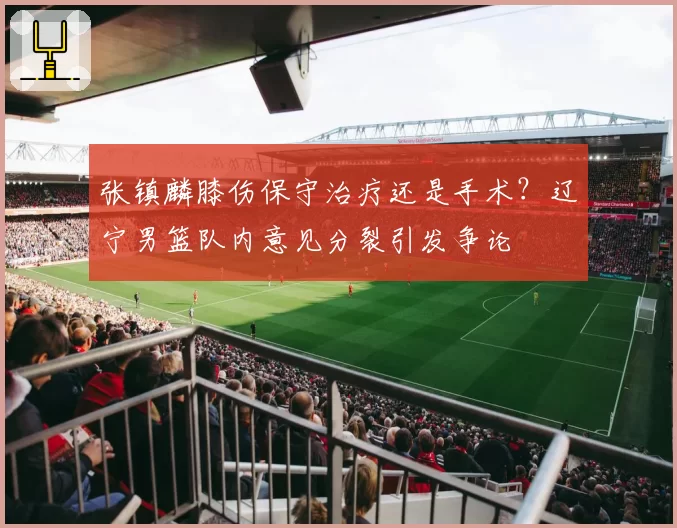 张镇麟膝伤保守治疗还是手术?辽宁男篮队内意见分裂引发争论